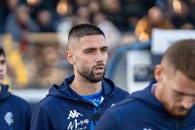 CALCIO - Serie B - Empoli FC vs US Catanzaro