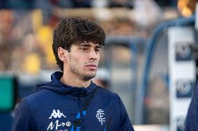 CALCIO - Serie B - Empoli FC vs US Catanzaro