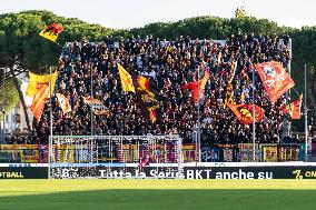 CALCIO - Serie B - Empoli FC vs US Catanzaro