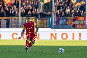 CALCIO - Serie B - Empoli FC vs US Catanzaro