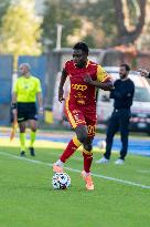 CALCIO - Serie B - Empoli FC vs US Catanzaro