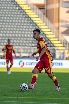 CALCIO - Serie B - Empoli FC vs US Catanzaro