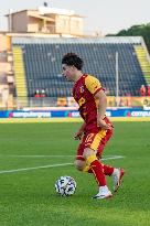 CALCIO - Serie B - Empoli FC vs US Catanzaro