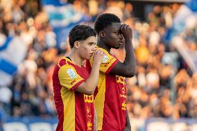 CALCIO - Serie B - Empoli FC vs US Catanzaro