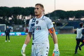 CALCIO - Serie B - Empoli FC vs US Catanzaro