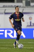 CALCIO - Serie C Italia - Guidonia Montecelio 1937 FC vs US Pontedera