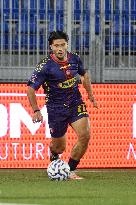 CALCIO - Serie C Italia - Guidonia Montecelio 1937 FC vs US Pontedera