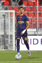 CALCIO - Serie C Italia - Guidonia Montecelio 1937 FC vs US Pontedera