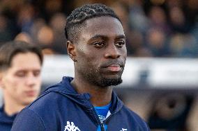 CALCIO - Serie B - Empoli FC vs US Catanzaro