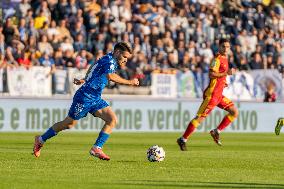 CALCIO - Serie B - Empoli FC vs US Catanzaro