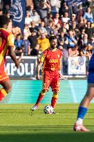 CALCIO - Serie B - Empoli FC vs US Catanzaro