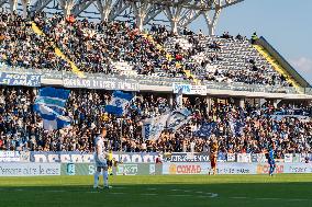 CALCIO - Serie B - Empoli FC vs US Catanzaro