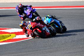 MOTORI - MotoGP - Grande Premio de Portugal