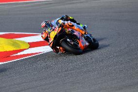 MOTORI - MotoGP - Grande Premio de Portugal