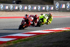 MOTORI - MotoGP - Grande Premio de Portugal