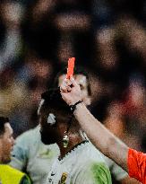 Test match France v South Africa - Rugby - Paris