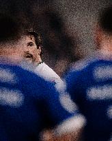 Test match France v South Africa - Rugby - Paris