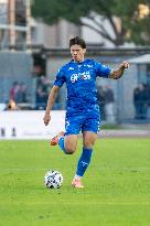 CALCIO - Serie B - Empoli FC vs US Catanzaro