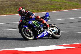 MOTORI - MotoGP - Grande Premio de Portugal