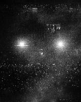 Test match France v South Africa - Rugby - Paris