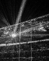 Test match France v South Africa - Rugby - Paris