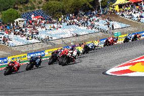 MOTORI - MotoGP - Grande Premio de Portugal