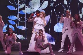 Pet's Concert in Taipei