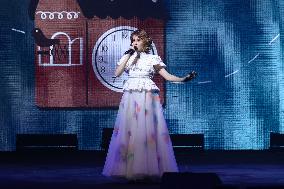 Pet's Concert in Taipei