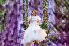 Pet's Concert in Taipei