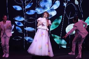 Pet's Concert in Taipei