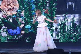 Pet's Concert in Taipei