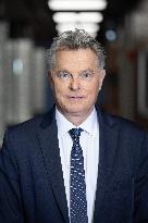 Fabien Roussel on Dimanche En Politique - Paris