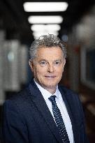 Fabien Roussel on Dimanche En Politique - Paris