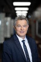 Fabien Roussel on Dimanche En Politique - Paris