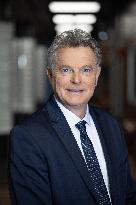 Fabien Roussel on Dimanche En Politique - Paris