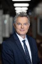 Fabien Roussel on Dimanche En Politique - Paris