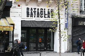 13-UNIS : la course en hommage aux 10 ans des attentats de novembre 2015