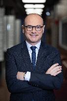 Sebastien Martin on Dimanche En Politique - Paris