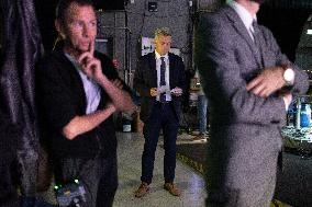 Fabien Roussel on Dimanche En Politique - Paris