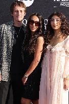 2025 Rock & Roll Hall Of Fame Induction Ceremony - LA