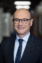 Sebastien Martin on Dimanche En Politique - Paris