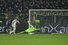 CALCIO - Serie A - Parma Calcio vs AC Milan