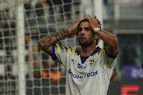 CALCIO - Serie A - Parma Calcio vs AC Milan