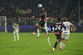 CALCIO - Serie A - Parma Calcio vs AC Milan