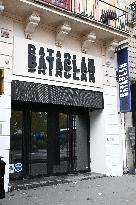 13-UNIS : la course en hommage aux 10 ans des attentats de novembre 2015