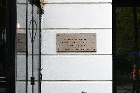 13-UNIS : la course en hommage aux 10 ans des attentats de novembre 2015