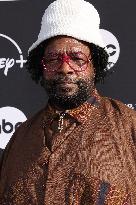 2025 Rock & Roll Hall Of Fame Induction Ceremony - LA