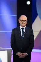 Sebastien Martin on Dimanche En Politique - Paris