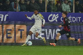 CALCIO - Serie A - Parma Calcio vs AC Milan