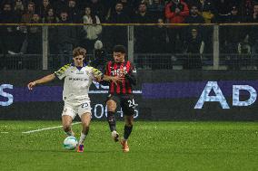 CALCIO - Serie A - Parma Calcio vs AC Milan